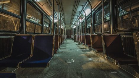 Новые автобусы уже в Екатеринбурге