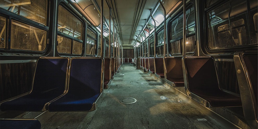 Новые автобусы уже в Екатеринбурге