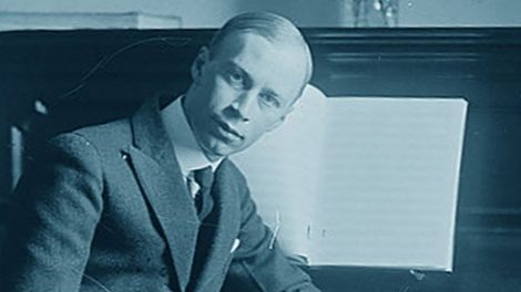 В США проходит международный симпозиум «Прокофьев и русские традиции»