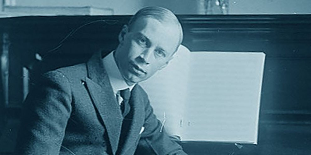 В США проходит международный симпозиум «Прокофьев и русские традиции»