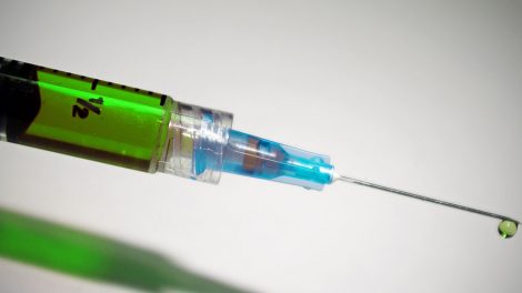 В Женеве прошла презентация российской вакцины от Эболы