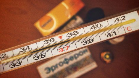 Минздрав России дал рекомендации по борьбе с вирусами гриппа