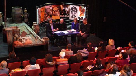 В Марселе пройдет Неделя российского кино