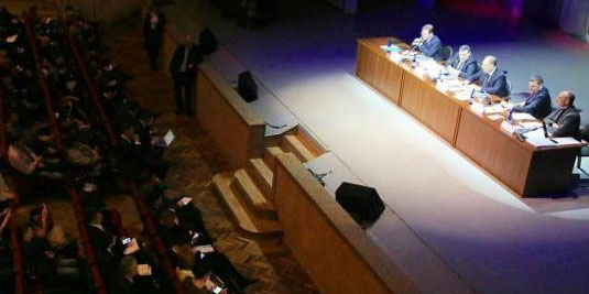 16 тысяч семей, купивших жилье в “СУ-155”, получат квартиры до конца года