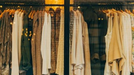 В Екатеринбурге стартует международный выставочный проект Fashion trade Show