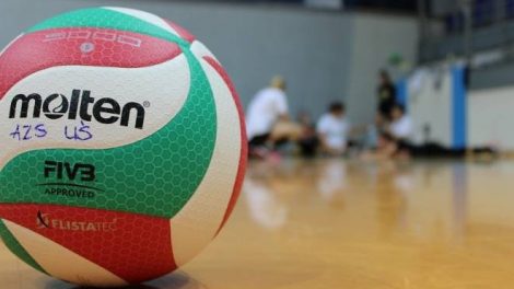 Уралочка-НТМК уступила московскому Динамо