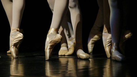 Екатеринбург станет столицей классического балета