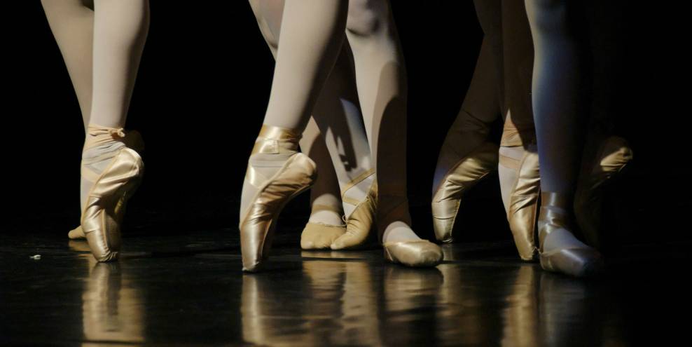 Екатеринбург станет столицей классического балета