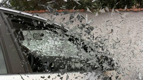 Побег с места ДТП планируют сделать уголовным преступлением