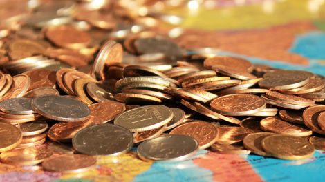 За месяц годовая инфляция в Свердловской области выросла до 5%