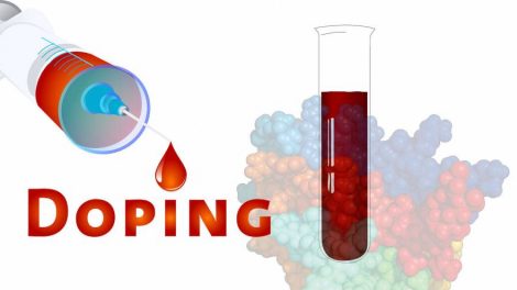 В допинг-пробах спортсменов обнаружен запрещенный препарат