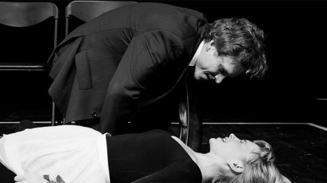 Жители Свердловской области увидят спектакли премии «Золотая маска»