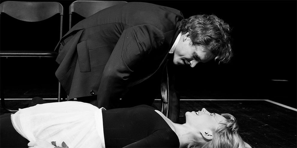 Жители Свердловской области увидят спектакли премии «Золотая маска»