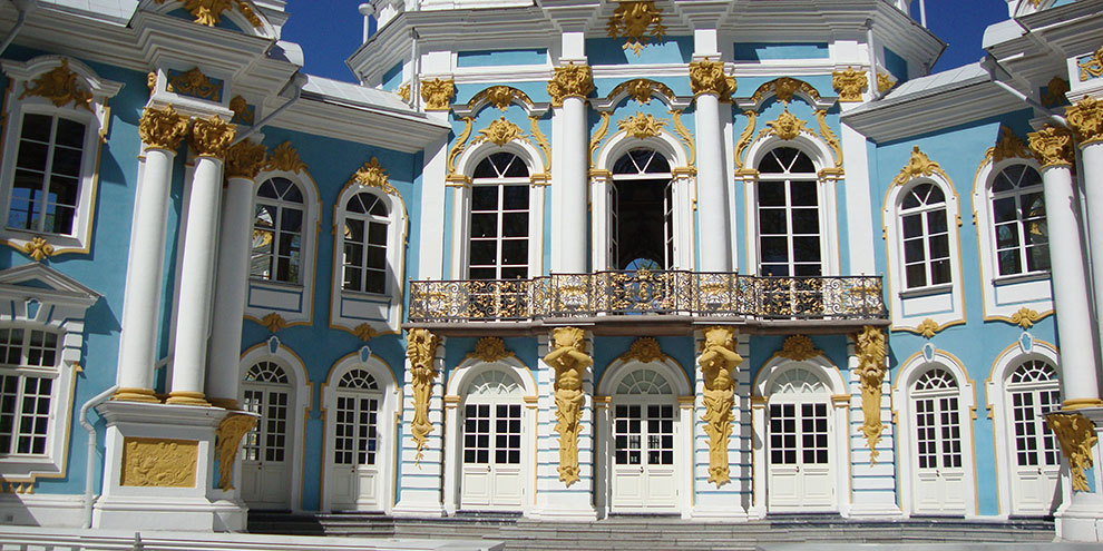 В Екатеринбурге пройдут «Дни Эрмитажа»