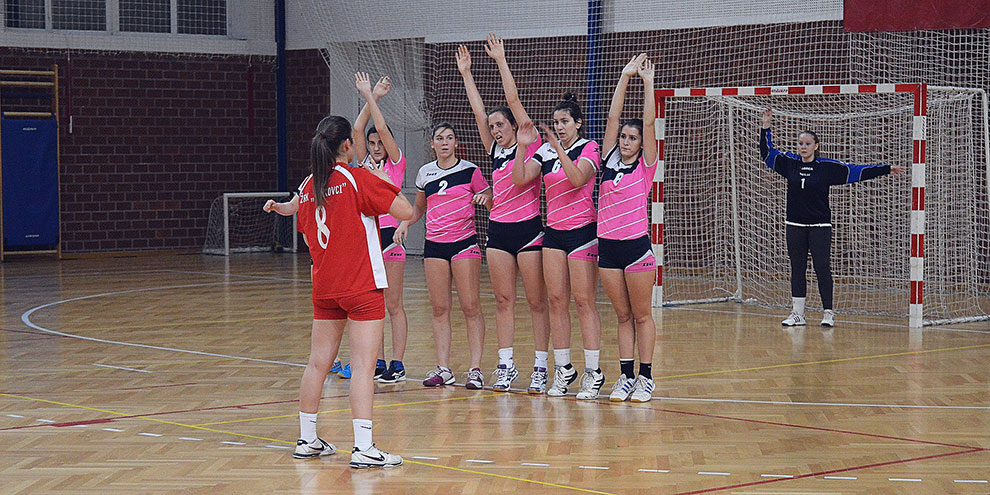 Женская сборная России по гандболу завоевала путевку в Рио-де-Жанейро