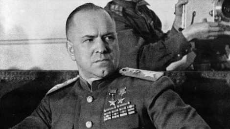 К юбилею Маршала Победы будут изданы книги о жизни Георгия Жукова