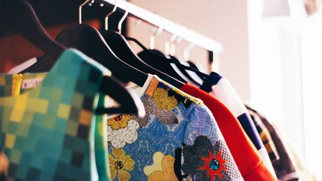 В Музее архитектуры и дизайна 14-15 мая пройдет юбилейный Green Market