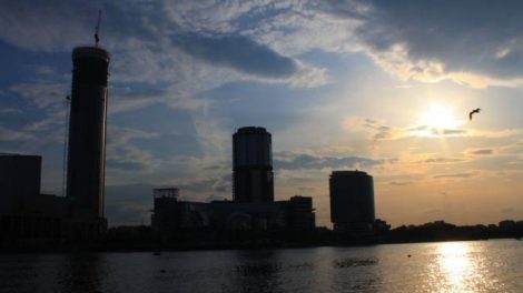 Почему Екатеринбург входит в топ-5 туристических направлений