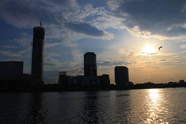 Почему Екатеринбург входит в топ-5 туристических направлений