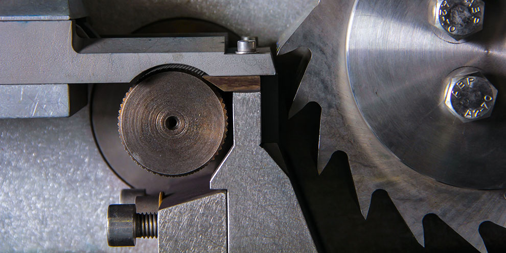 На Среднем Урале начат выпуск импортозамещающего инструмента