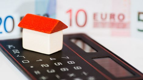 В России растет спрос на ипотечное кредитование