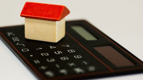 Власти РФ к 2020 г хотят нарастить ипотечное кредитование в 2,1 раза