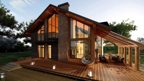 В КОСКе «Россия» пройдет выставка «Ландшафтная архитектура и дизайн»