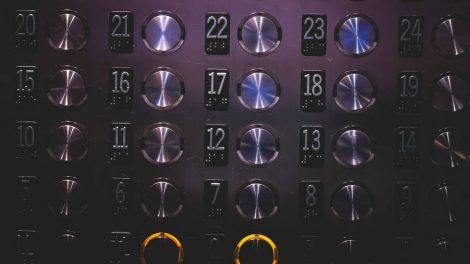 В России разработают законы в сфере лифтового хозяйства