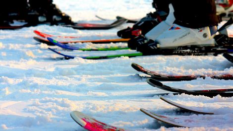 Стала известна дата старта лыжного марафона Европа-Азия