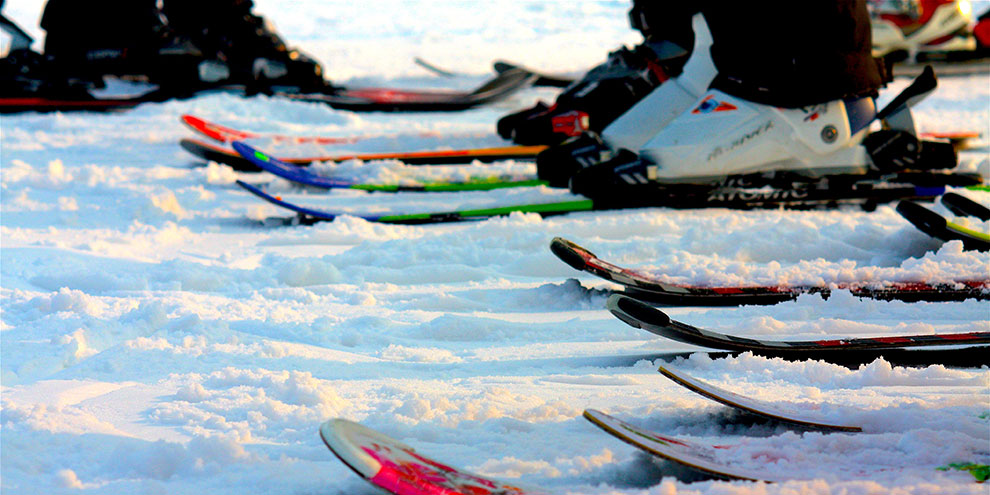 Стала известна дата старта лыжного марафона Европа-Азия