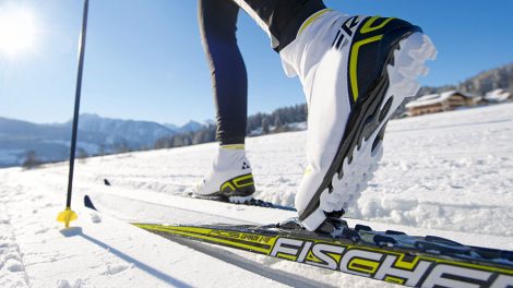 В выходные будет жарко: Площадки лыжной гонки «Лыжня Росссии-2019»