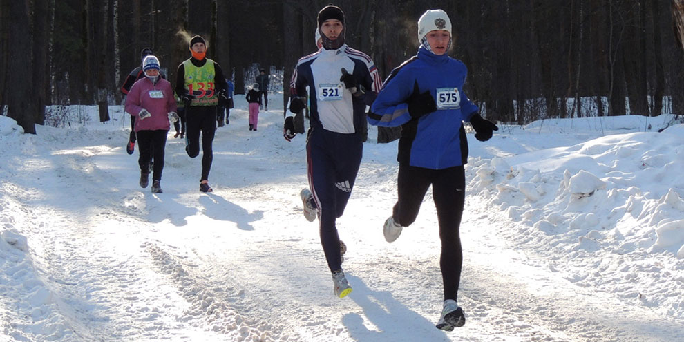 Марафон Европа-Азия: регистрация началась