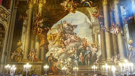 Музеи для школьников теперь бесплатны