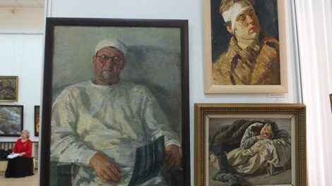 Ночь музеев пройдет на 92 площадках Екатеринбурга