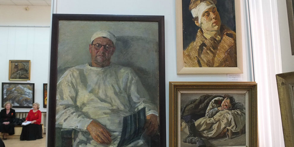 Ночь музеев пройдет на 92 площадках Екатеринбурга