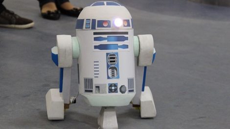 Выставка «Образование от А до Я» поможет в выборе профессии