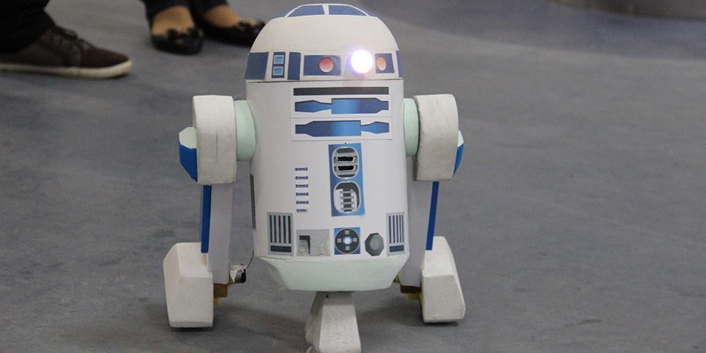 Выставка «Образование от А до Я» поможет в выборе профессии