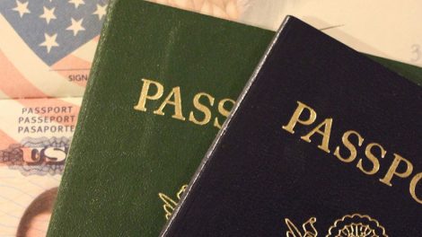 Ростуризм поддерживает упрощение получения виз для иностранцев