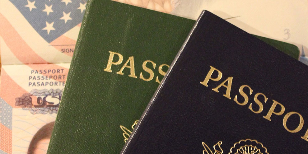 Ростуризм поддерживает упрощение получения виз для иностранцев