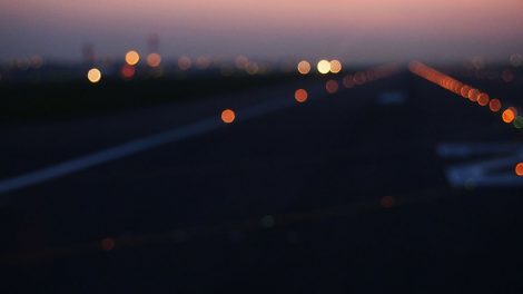 Для общественного транспорта выделят отдельные полосы