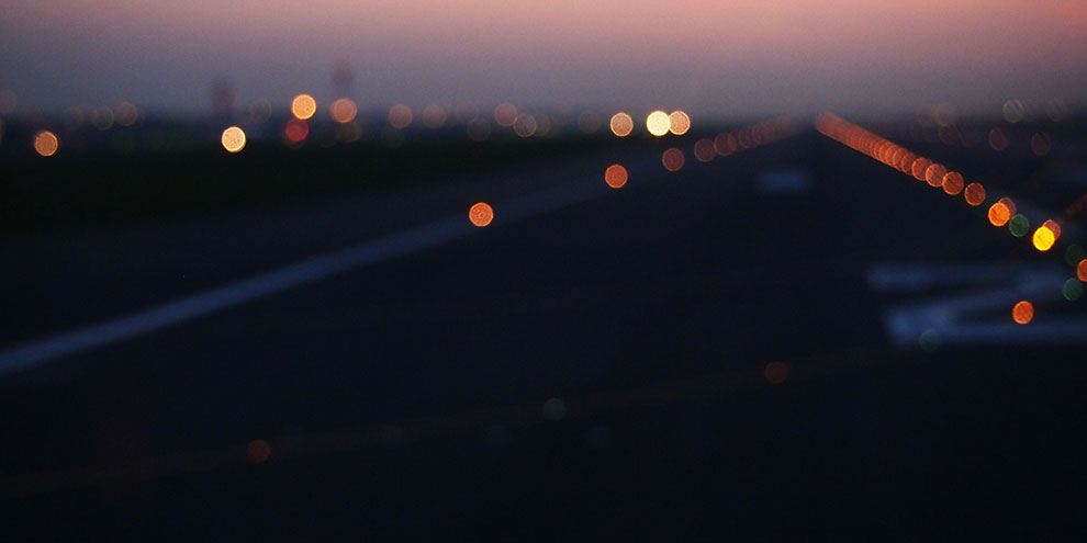 Для общественного транспорта выделят отдельные полосы