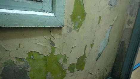 Региональные власти накажут за срыв сроков капремонта