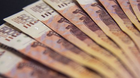 Фонда национального благосостояния хватит лишь на один кризис