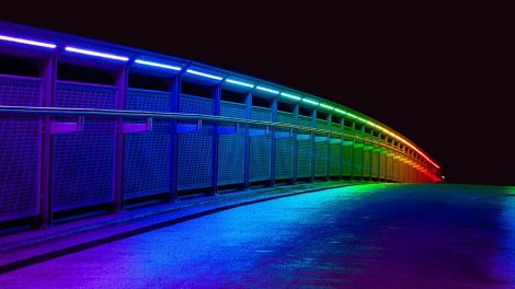 В Екатеринбурге установят шумозащитные экраны