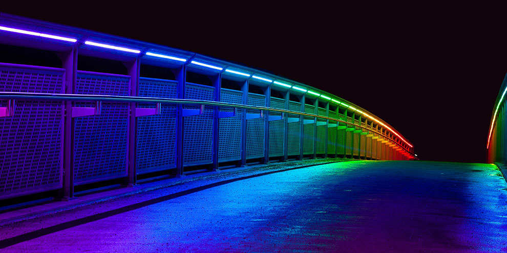 В Екатеринбурге установят шумозащитные экраны