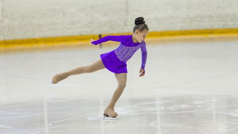 Синхронистки Юности завоевали медаль Кубка мира