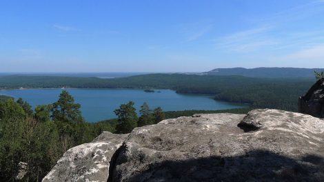 «Неделя туризма на Урале» – событие всероссийского масштаба