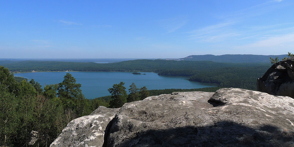 «Неделя туризма на Урале» – событие всероссийского масштаба