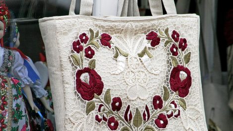 Ярмарка выходного дня теперь еще на одной площадке