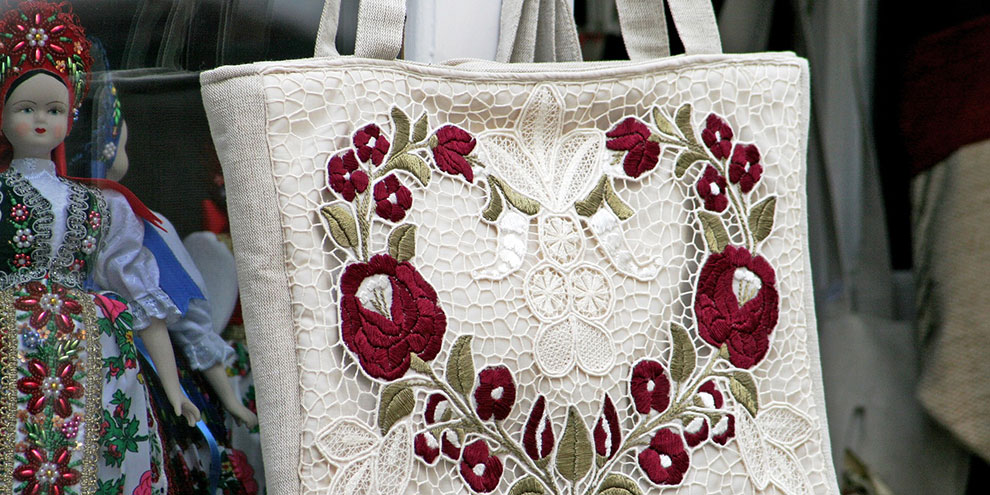 Ярмарка выходного дня теперь еще на одной площадке